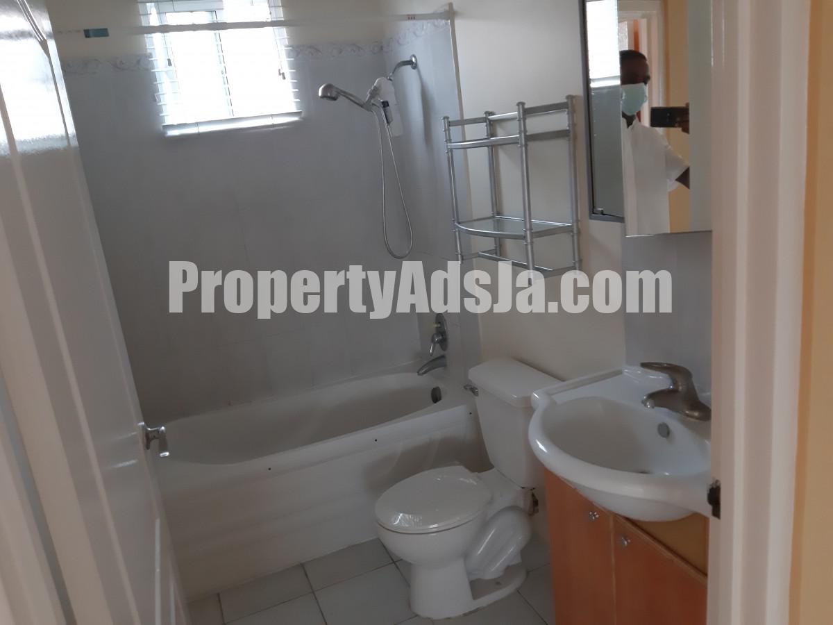 House For Rent in Caribbean Estates, St. Catherine Jamaica