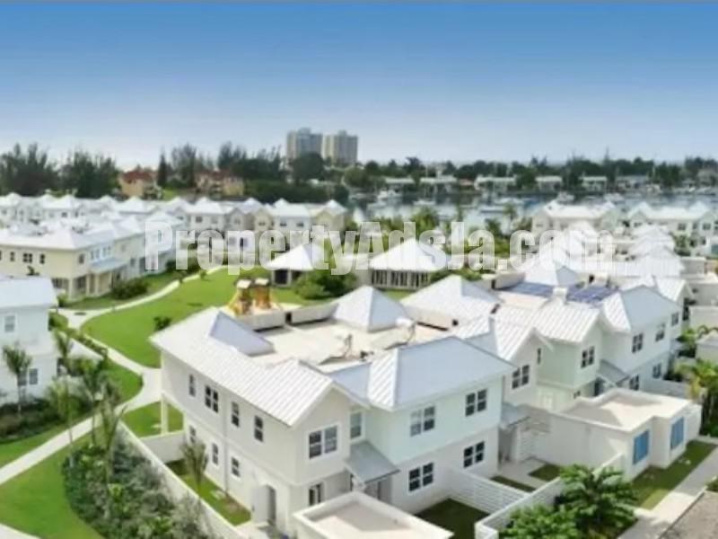 Apartment For Rent in 22 FREEPORT, St. James Jamaica