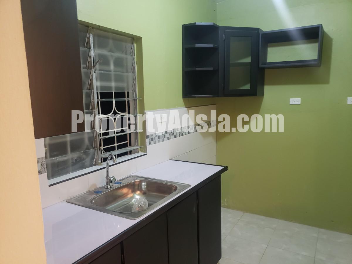 House For Rent in Spanish Town, St. Catherine Jamaica