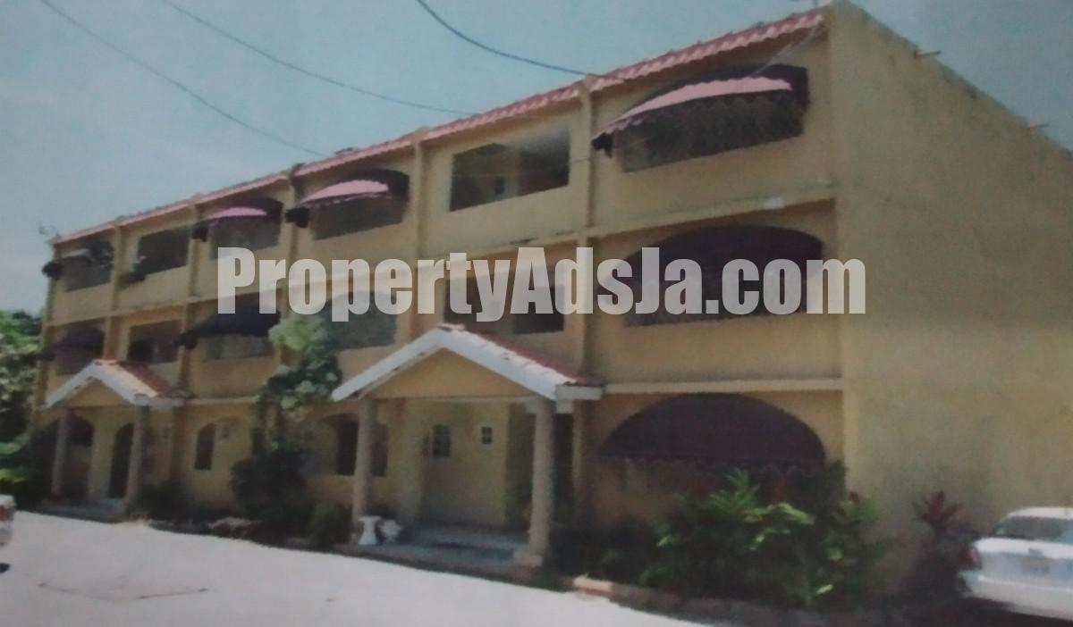 Apartment For Sale in Constant Spring, Kingston / St. Andrew Jamaica ...