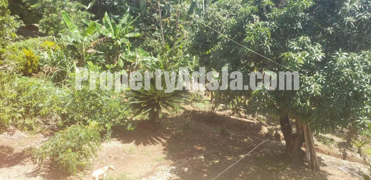 House For Sale in Guys Hill, St. Catherine Jamaica