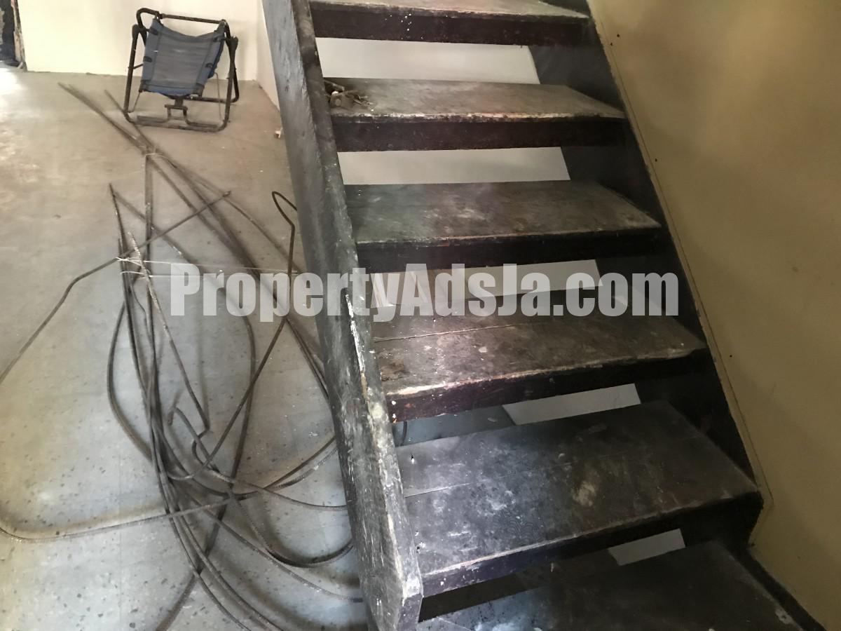 House For Sale in Spanish Town Ensom City, St. Catherine Jamaica