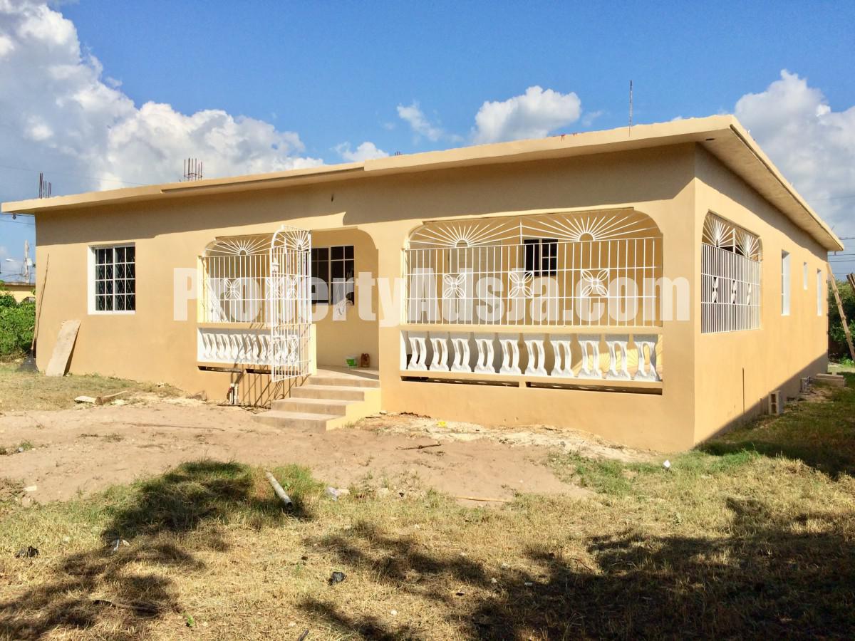 tanzania homes for rent