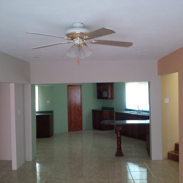 House For Rent in White Water Meadows, St. Catherine Jamaica