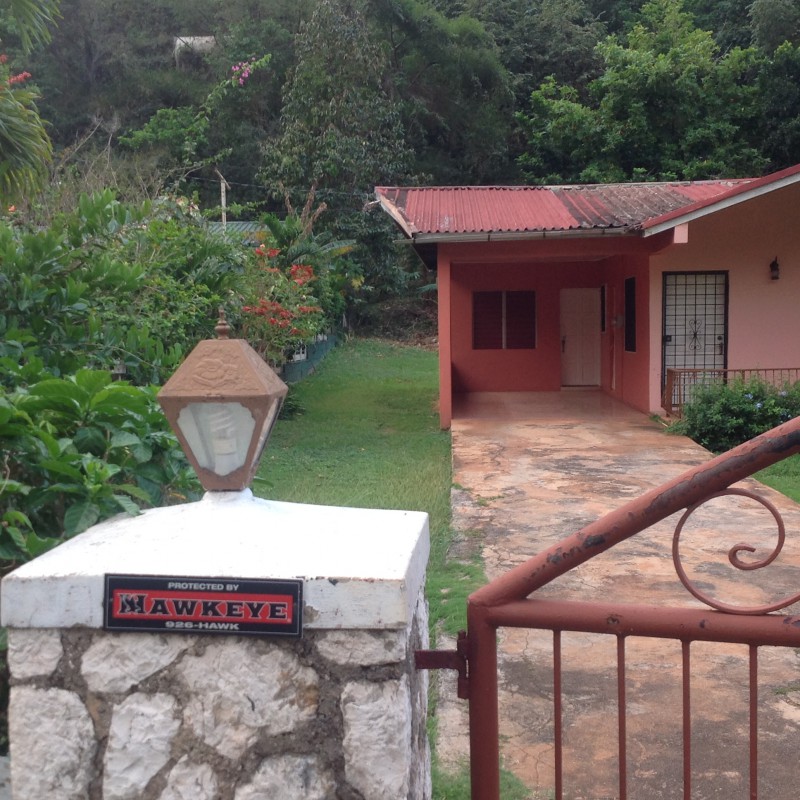 House For Sale in Belvedere Red Hills, Kingston / St. Andrew Jamaica