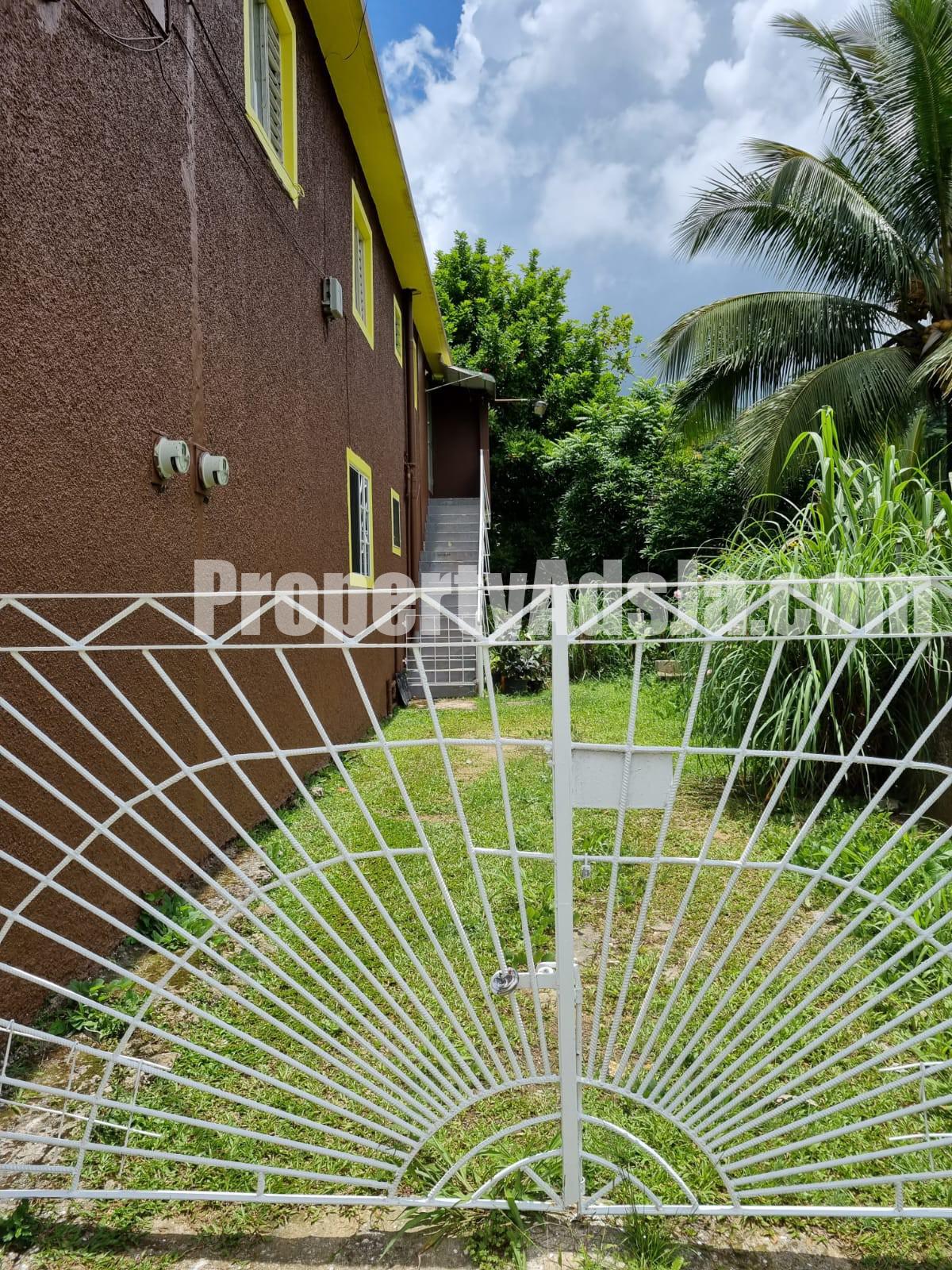 Flat For Rent in Golden Spring, Kingston / St. Andrew Jamaica
