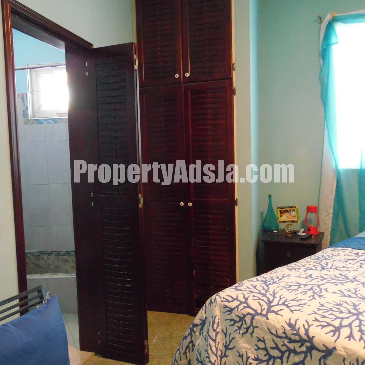 House For Rent in Copacabana, Kingston / St. Andrew Jamaica