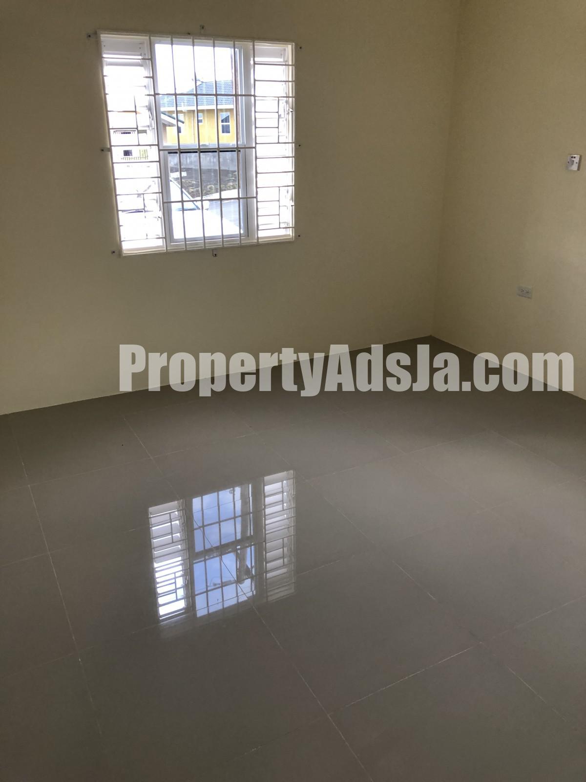 House For Rent in Stonebrook Manor, Trelawny Jamaica