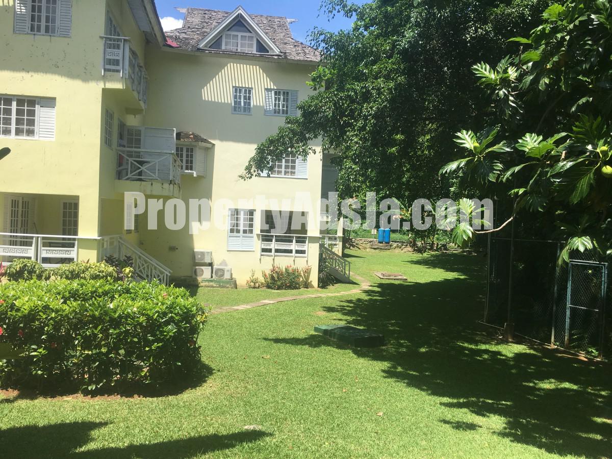 Apartment For Sale in Mystic Ridge, St. Ann Jamaica