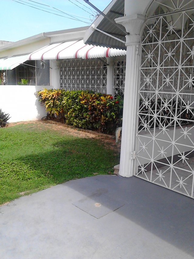 House For Rent in Portmore, St. Catherine Jamaica