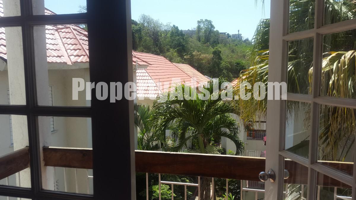 Apartment For Sale in Belvedere, Kingston / St. Andrew Jamaica