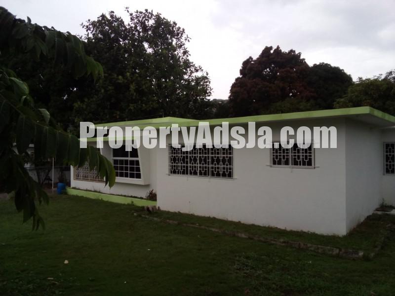 House For Sale in Havendale Kingston, Kingston / St. Andrew Jamaica