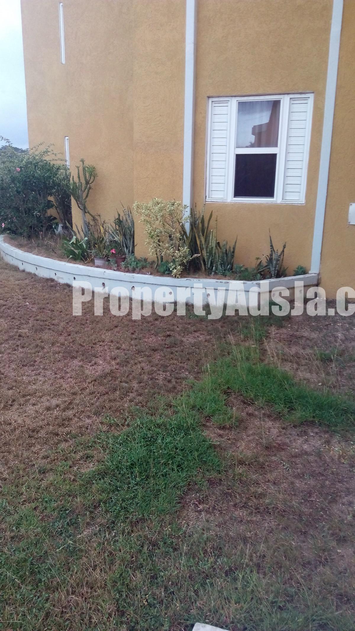 Apartment For Sale in Union Estate, St. Catherine Jamaica