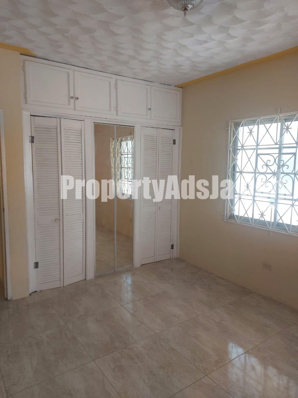 House For Rent in Longville Park, Clarendon Jamaica