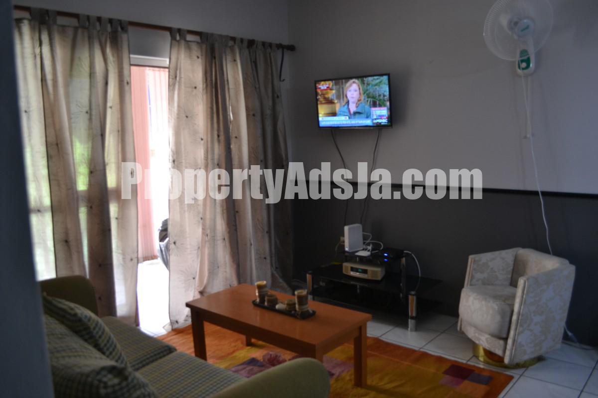 Apartment For Sale in Close proximity to Devon House and New Kingston