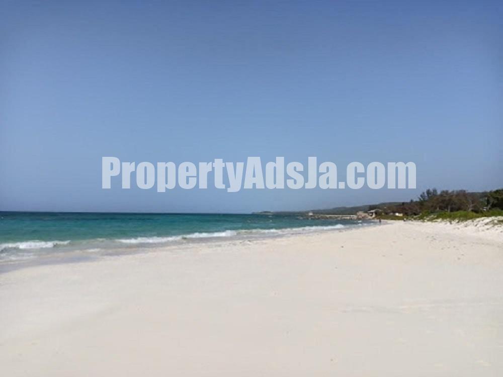 Residential lot For Sale in DUNCANS BAY, Trelawny Jamaica