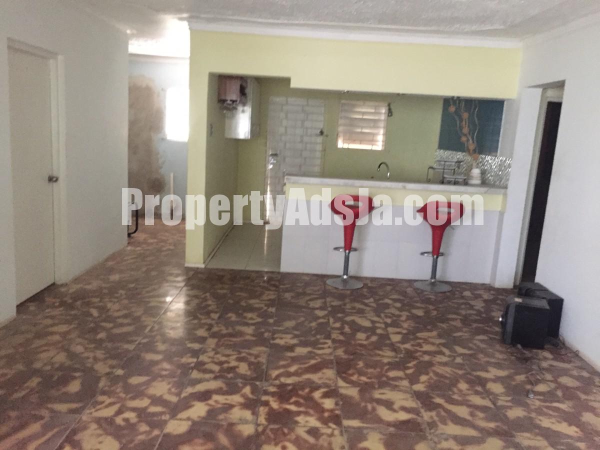 Residential lot For Sale in BELVEDERE, Kingston / St. Andrew Jamaica