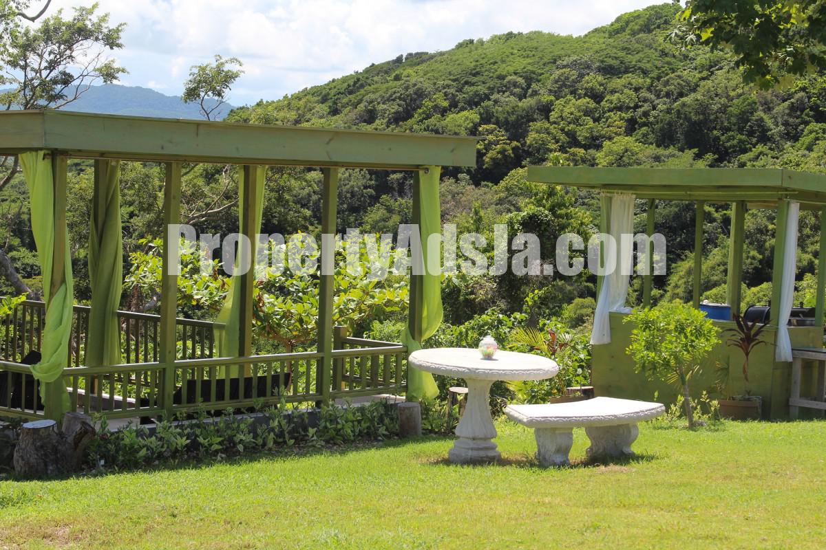 For Rent in Providence, Hanover Jamaica