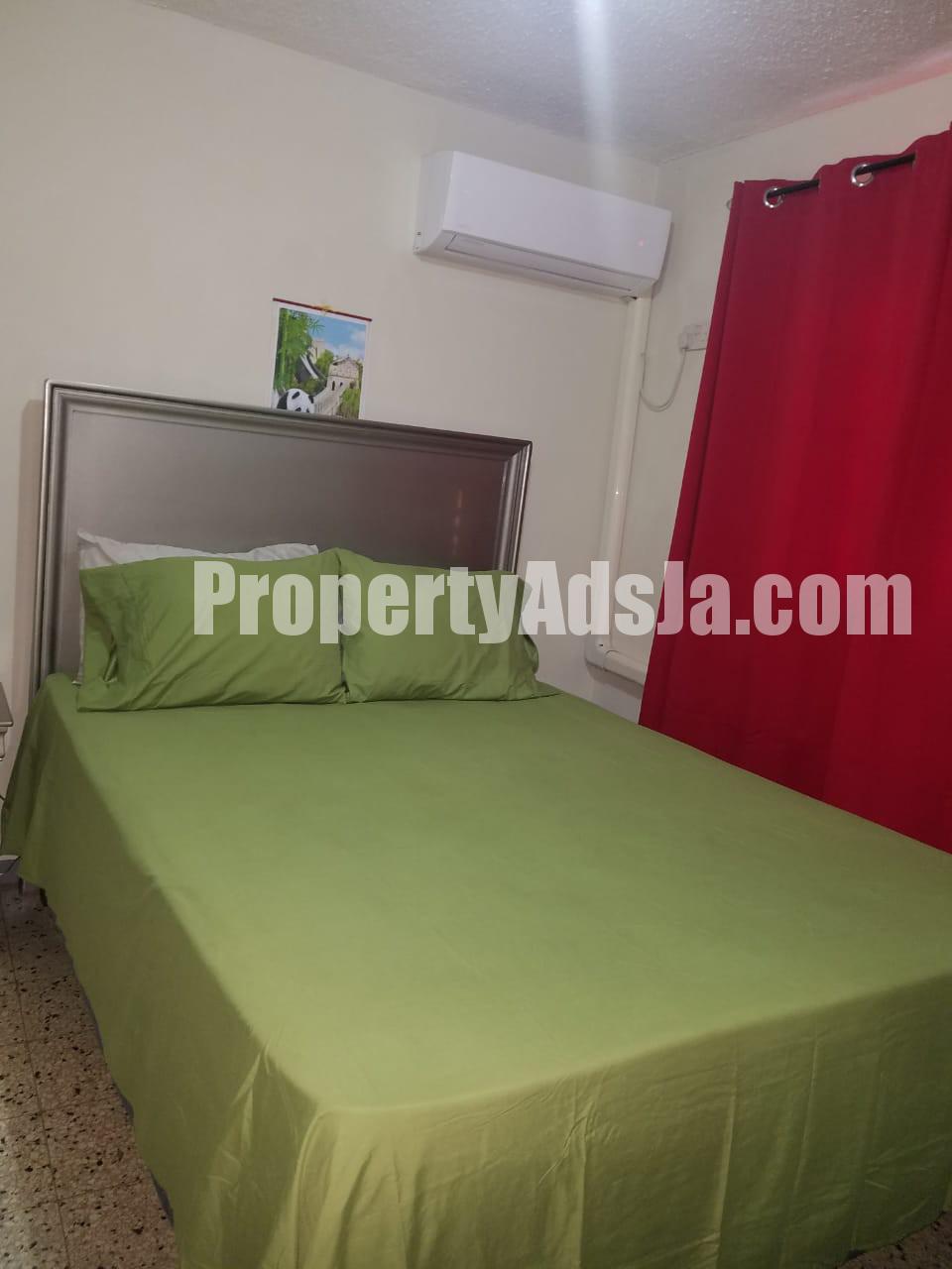 Apartment For Rent in Oaklands Apartment, Kingston / St. Andrew Jamaica