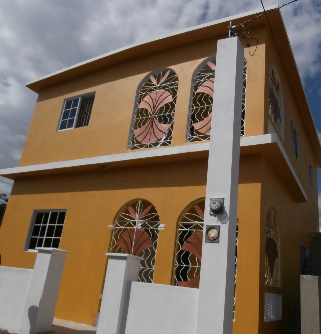 House For Rent in Portmore, St. Catherine Jamaica