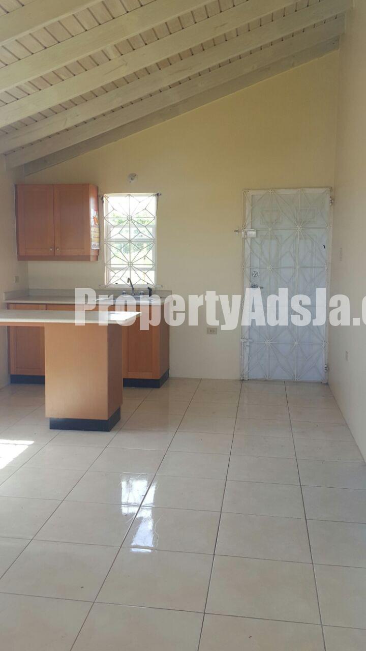 House For Rent in Old Harbour, St. Catherine Jamaica