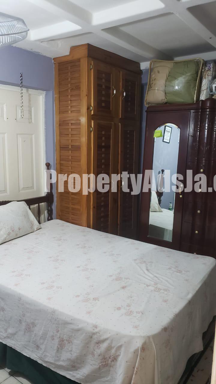 House For Sale in Cumberland Portmore, St. Catherine Jamaica