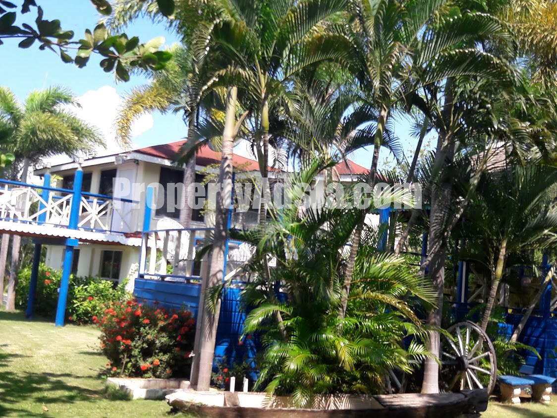 Resort/vacation property For Sale in Black River, St. Elizabeth Jamaica