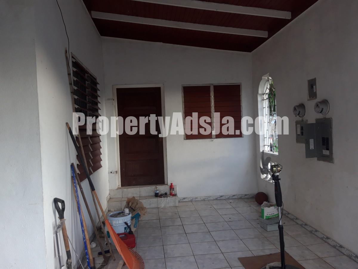 House For Sale in Havendale, Kingston / St. Andrew Jamaica