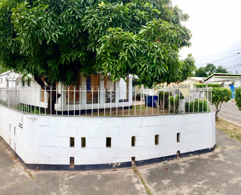 House For Sale in Duhaney Park, Kingston / St. Andrew Jamaica