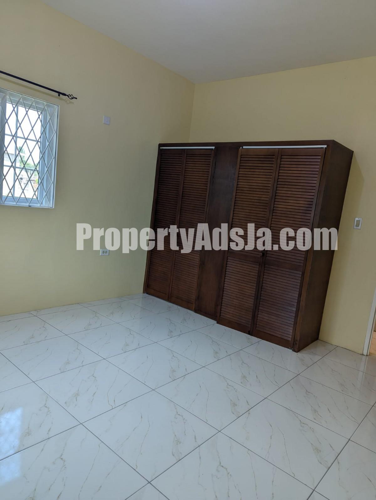 House For Rent in Spanish Town, St. Catherine Jamaica