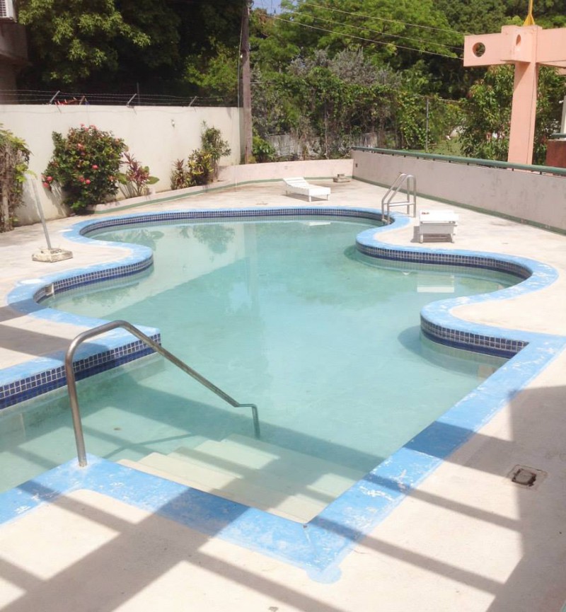 Apartment For Sale in negril, Westmoreland Jamaica