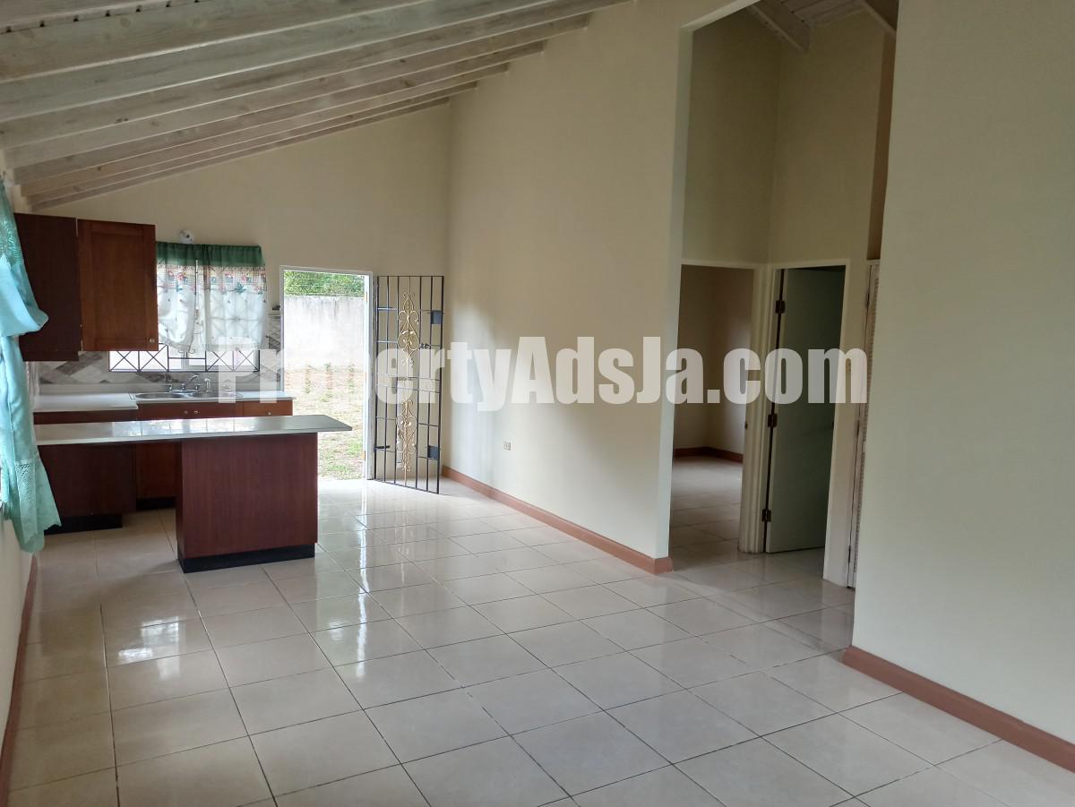 House For Sale in New Harbour Village II, St. Catherine Jamaica