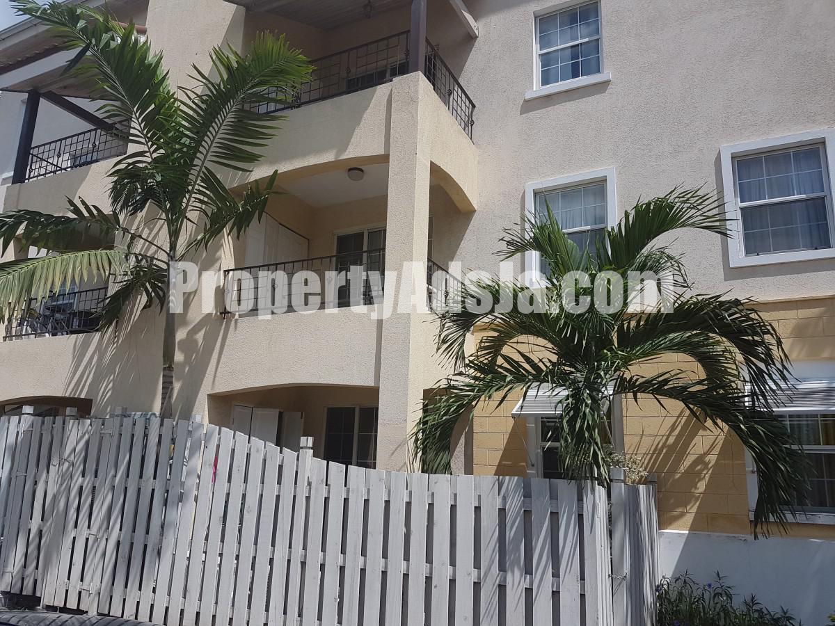 Apartment For Rent in Winchester Road, Kingston / St. Andrew Jamaica