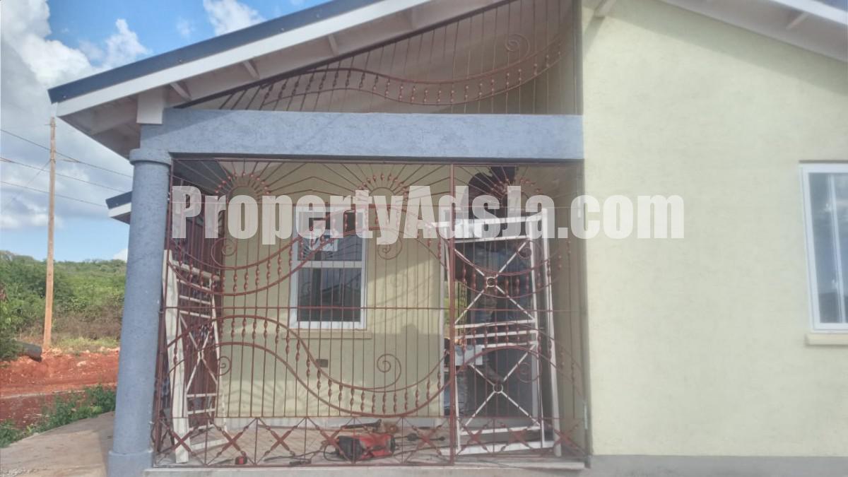 House For Rent in Innswood, St. Catherine Jamaica