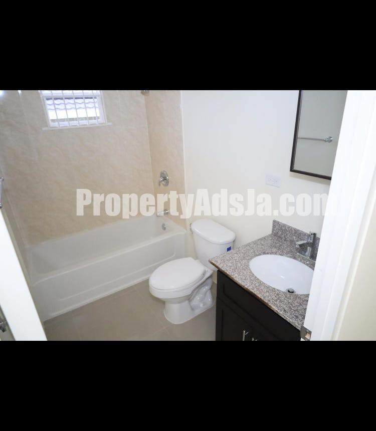 House For Rent in Falmouth, Trelawny Jamaica