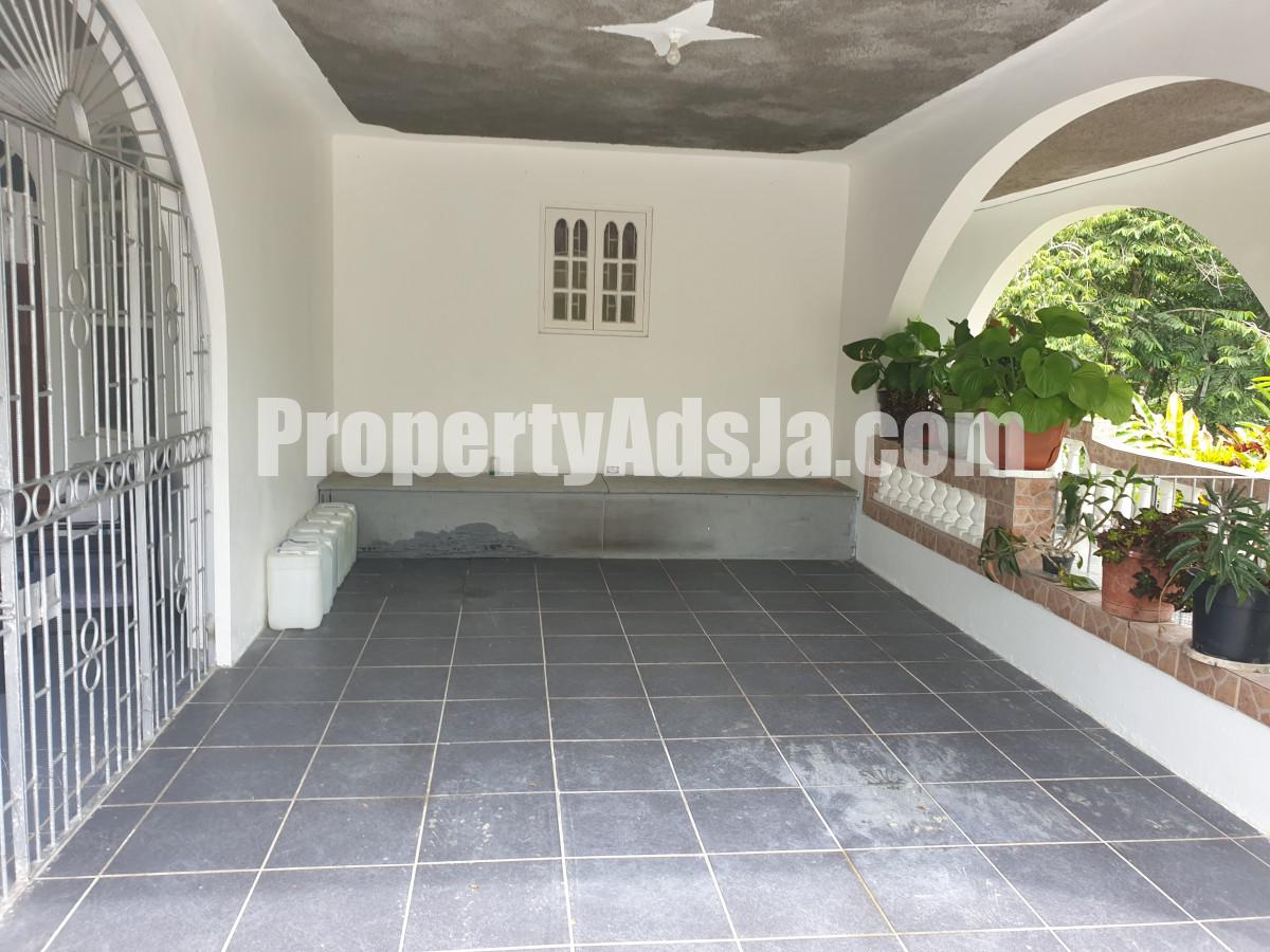 House For Sale in Lime Hall, St. Ann Jamaica