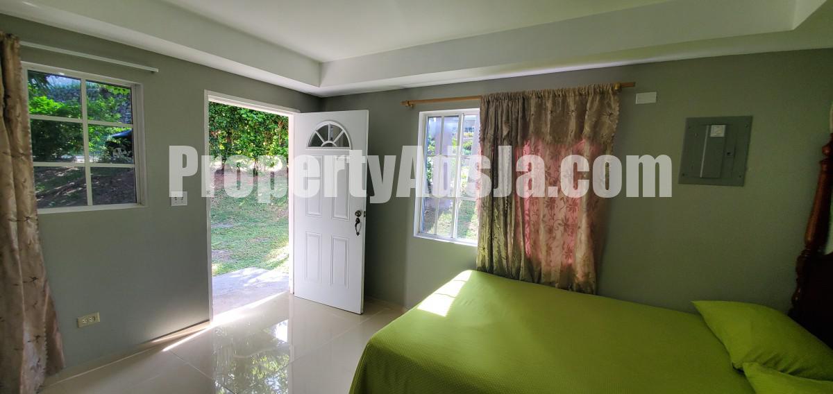 Apartment For Rent in St MARY COUNTRY CLUB, St. Mary Jamaica