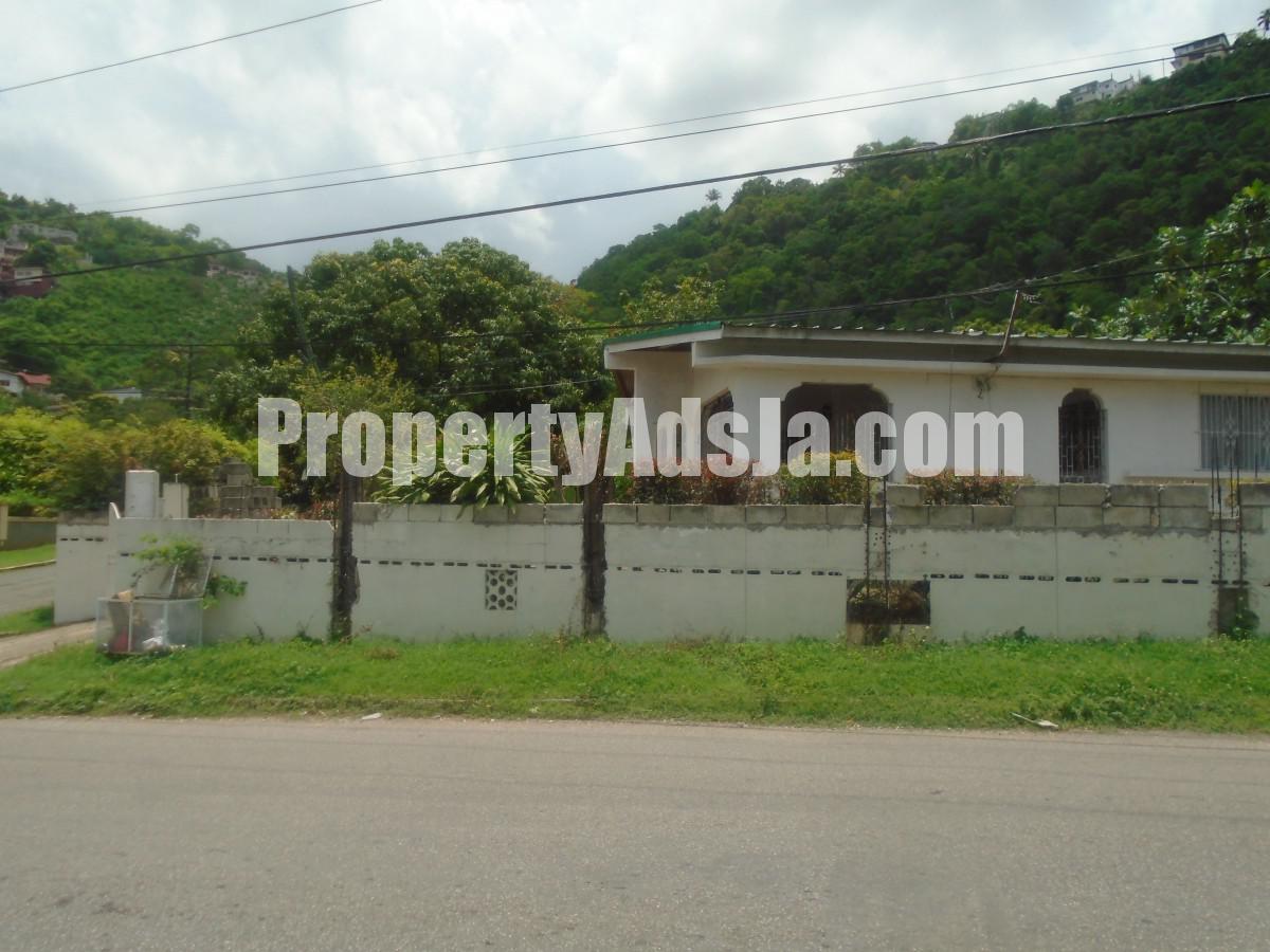 House For Sale in Havendale, Kingston / St. Andrew Jamaica