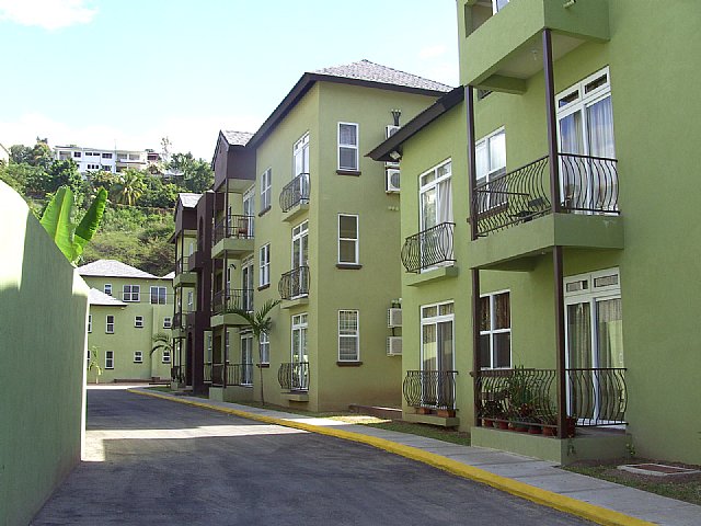 Monte Cristo |  Brawtalist Top Apartments in Kingston, Jamaica