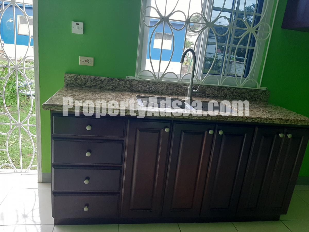 Flat For Rent in Great Pond Ocho Rios, St. Ann Jamaica