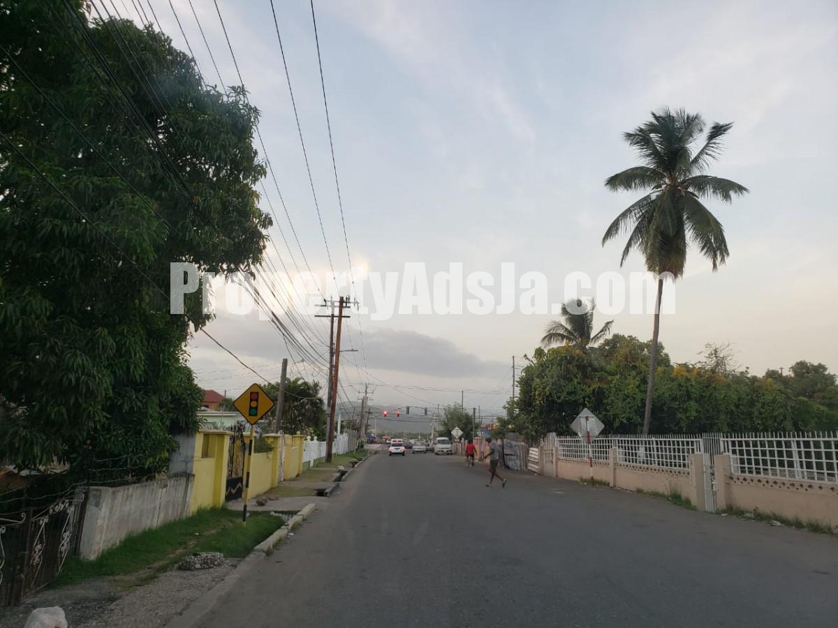 House For Sale in Jobs Lane, St. Catherine Jamaica