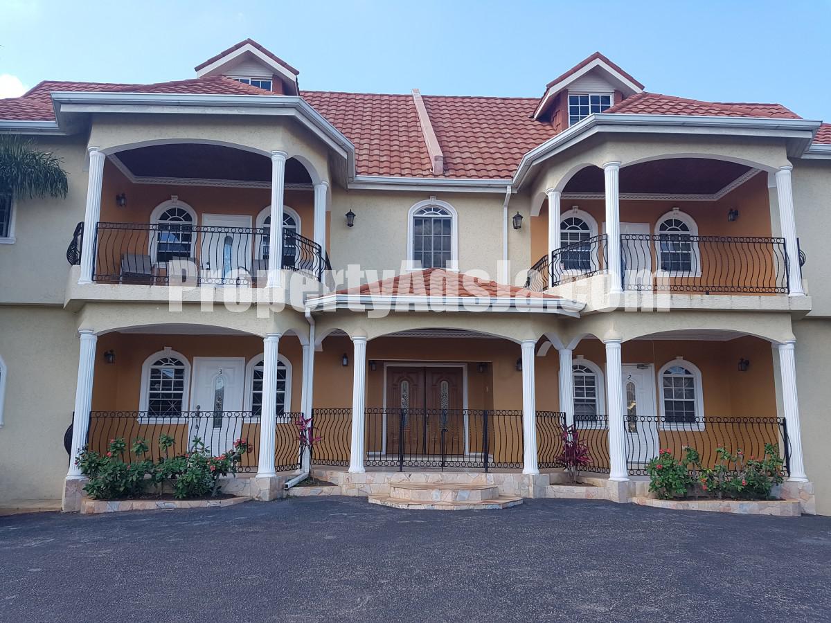 Apartment For Rent in Hatfield Manchester, Manchester Jamaica