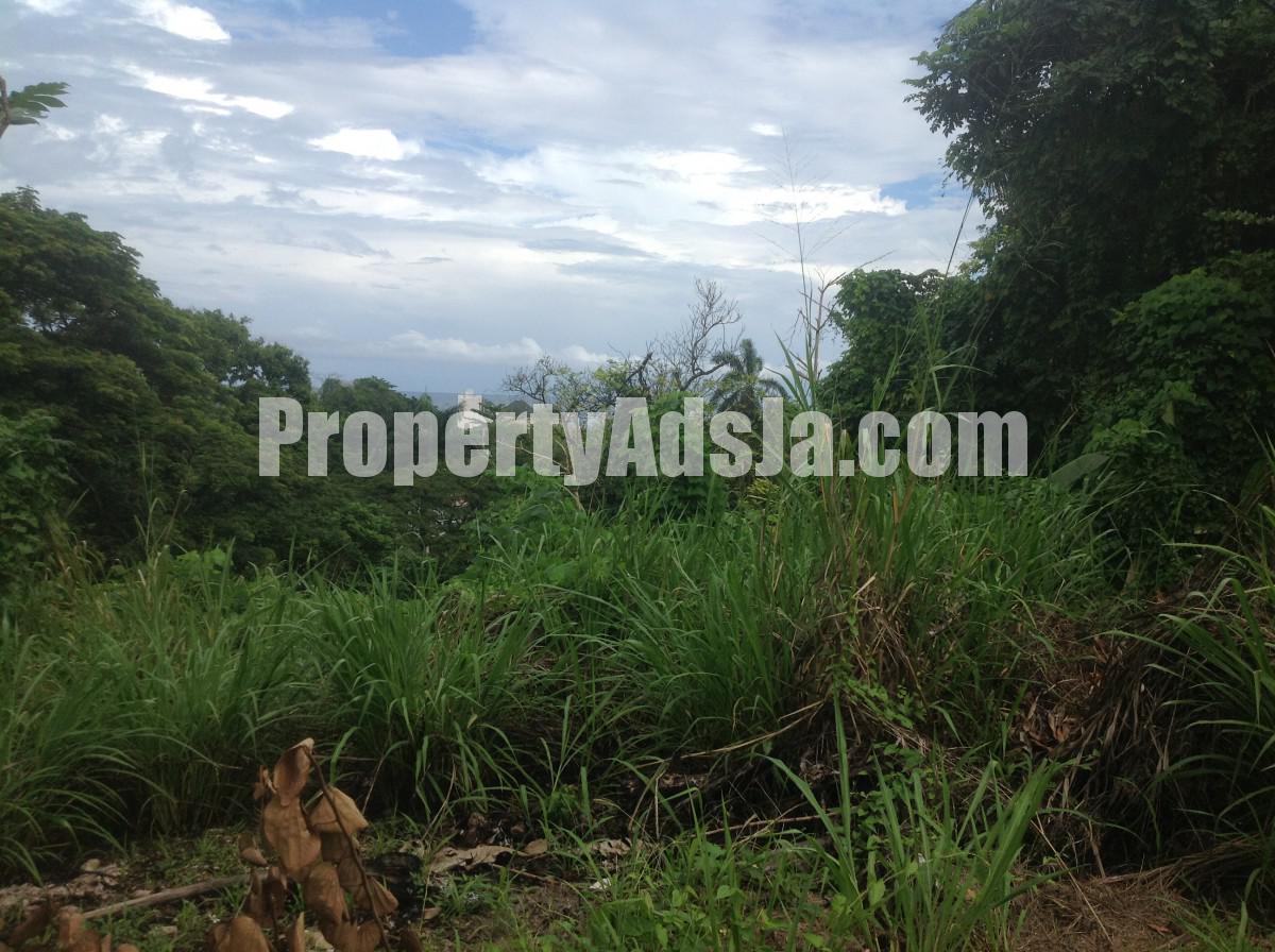 Residential lot For Sale in Tower Isle, St. Mary Jamaica