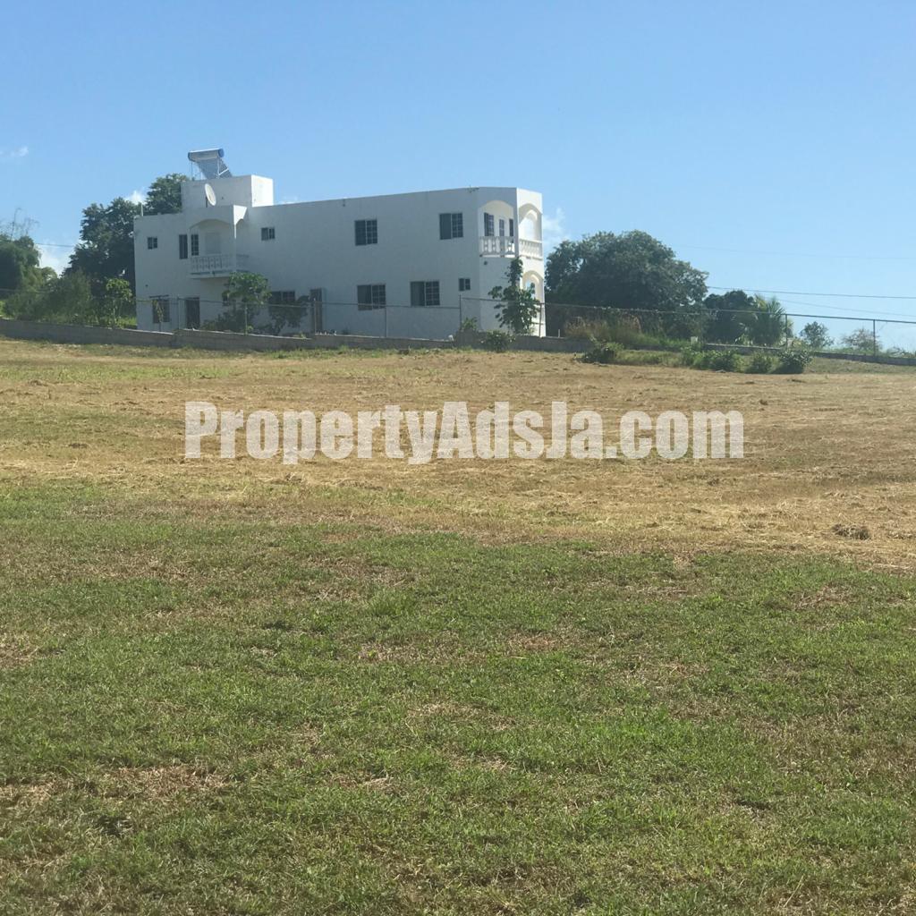 Apartment For Sale in Real Estate, Kingston / St. Andrew Jamaica