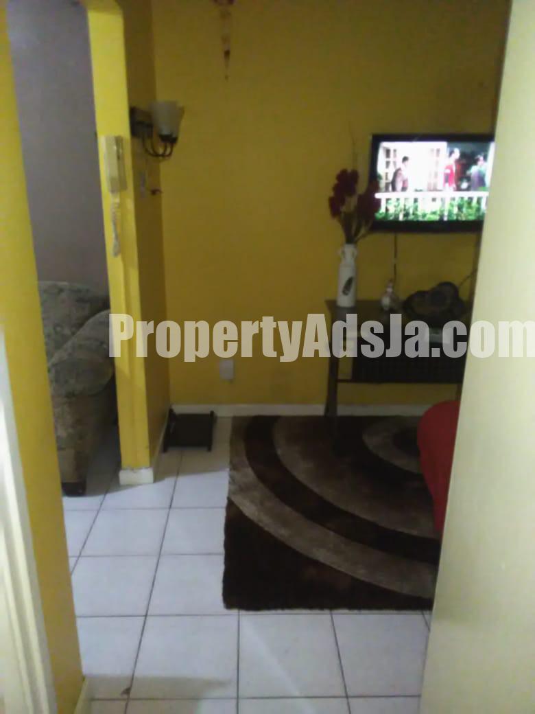 Apartment For Rent in Oaklands Apartments, Kingston / St. Andrew