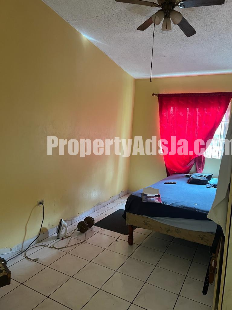 House For Sale in Angels Estate, St. Catherine Jamaica