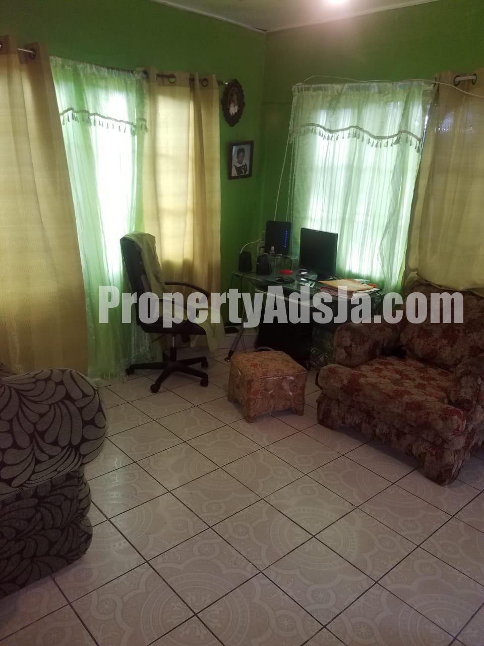 House For Sale in Windward Road, Kingston / St. Andrew Jamaica