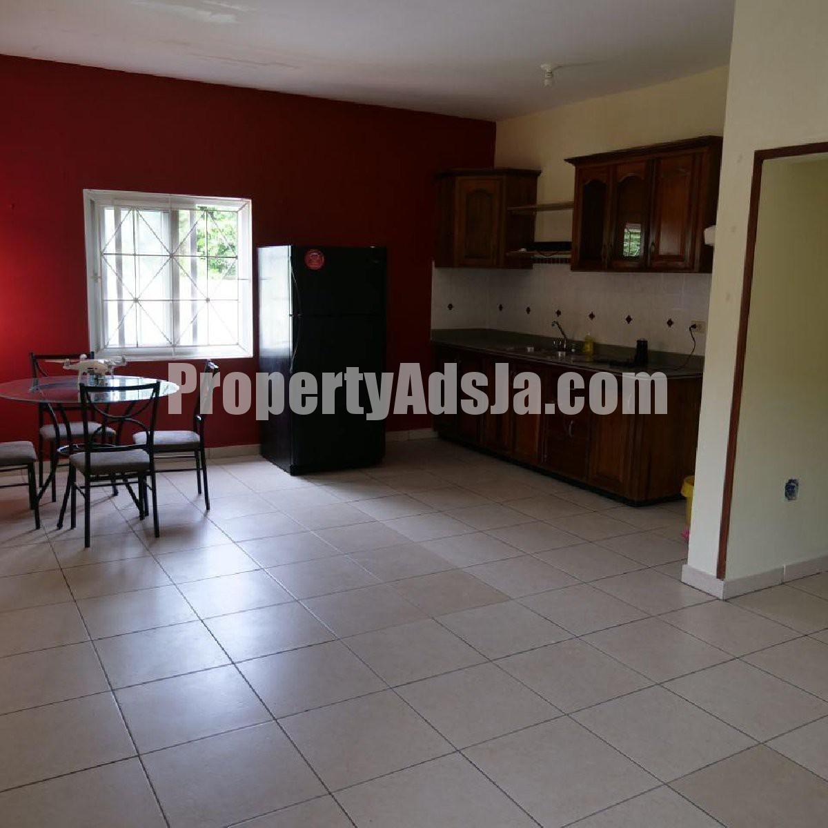 Apartment For Rent in Havendale, Kingston / St. Andrew Jamaica