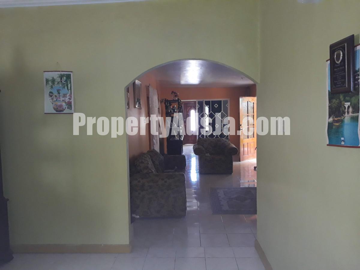 House For Sale in Eltham View Spanish Town, St. Catherine Jamaica