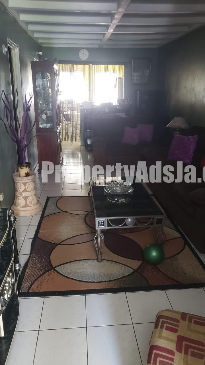 House For Sale in Cumberland Portmore, St. Catherine Jamaica